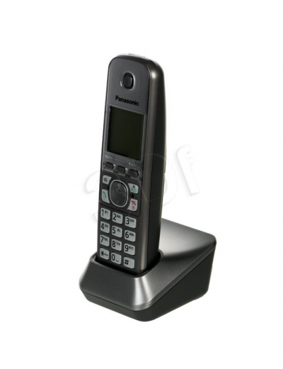SŁUCHAWKA PANASONIC KX-TGA671 PDM