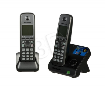 TELEFON PANASONIC KX-TG6712PDM