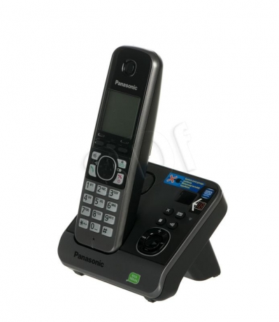 TELEFON PANASONIC KX-TG6721PDB