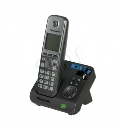 TELEFON PANASONIC KX-TG6721PDM