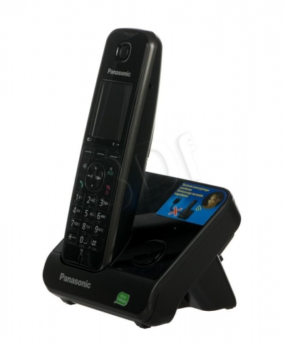 TELEFON PANASONIC KX-TG8151PDB