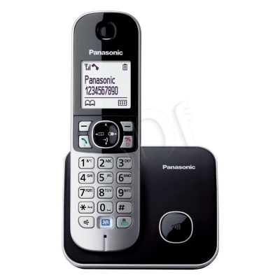TELEFON PANASONIC KX-TG6811 PDB