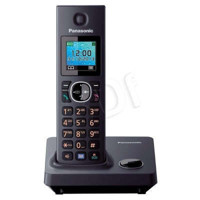 TELEFON PANASONIC KX-TG7851 PDB
