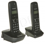 TELEFON PANASONIC KX-TG1612