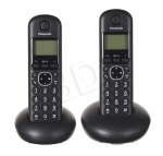 TELEFON PANASONIC KX-TGB 212 PDB