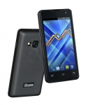 SMARTFON PENTAGRAM COMBO [P400-1] PL/HU/CZ/EN/SK