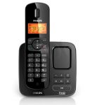 TELEFON BEZPRZEWODOWY DECT PHILIPS CD1751B/53