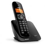 TELEFON BEZPRZEWODOWY DECT PHILIPS CD1701B/53