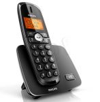 TELEFON BEZPRZEWODOWY PHILIPS XL3701B/53
