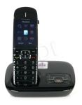 TELEFON BEZPRZEWODOWY DECT PHILIPS CD6851B/PL ( kolorowy wyświetlacz )