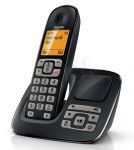 TELEFON BEZPRZEWODOWY DECT PHILIPS CD2951B/53