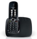 TELEFON BEZPRZEWODOWY DECT PHILIPS CD4901B/53
