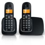 TELEFON BEZPRZEWODOWY DECT PHILIPS CD1902B/53