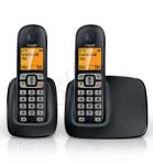 TELEFON BEZPRZEWODOWY DECT PHILIPS CD2902B/53