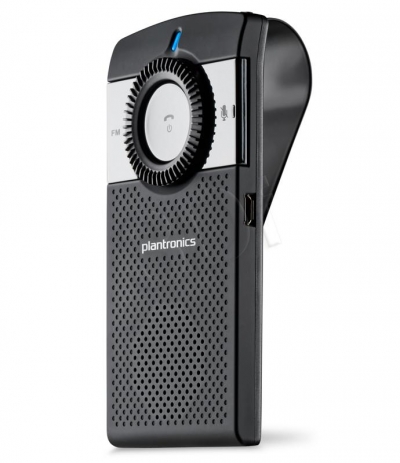 Plantronics  Zestaw Słuchawkowy  K100
