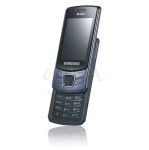 SAMSUNG C6112 DUOS na 2 Karty sim/Rozsuwany/Aparat 2Mpix/MP3/Radio - kolor niebieski