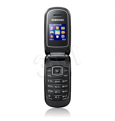 SAMSUNG E1150i RED
