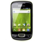 SAMSUNG GALAXY MINI S5570