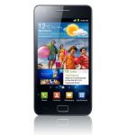 SAMSUNG I9100 GALAXY S II 16GB