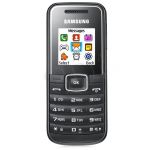 SAMSUNG E1050 MAPLE