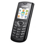 SAMSUNG E1170i BLACK