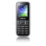 SAMSUNG E1230 SILVER