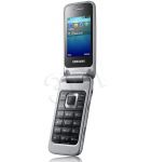 SAMSUNG C3520 SILVER