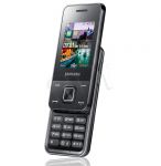SAMSUNG E2330 BLACK