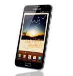 SAMSUNG GALAXY NOTE N7000 BLUE
