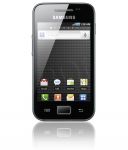 SAMSUNG S5830 GALAXY ACE BLACK