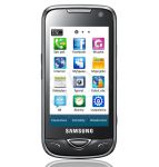 SAMSUNG B7722 BLACK DUAL SIM