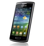 SAMSUNG S8600 WAVE 3