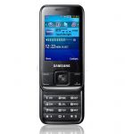 SAMSUNG E2600 SUNDANCE CZARNY