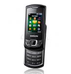 SAMSUNG E2550 STRONG BLACK