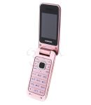 Samsung  C3560 Różowy