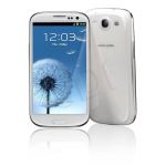 SAMSUNG I9300 GALAXY S III WHITE