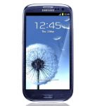 SAMSUNG I9300 GALAXY SIII BLUE