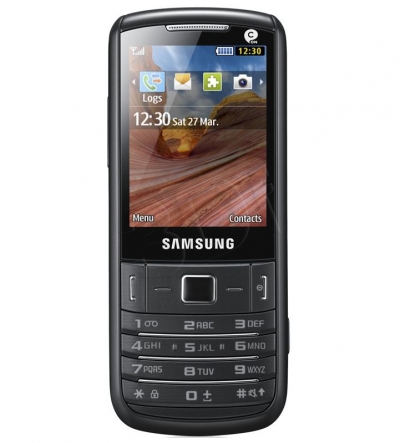 SAMSUNG C3780 Evan