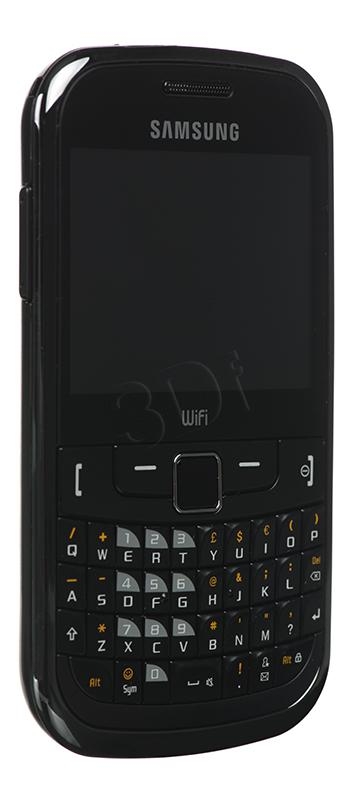 SAMSUNG S3350 Chat 335