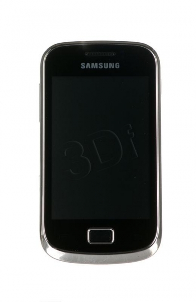 SAMSUNG S6500 Mini 2