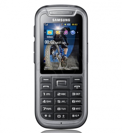SAMSUNG C3350 SOLID