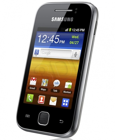 SAMSUNG S6102