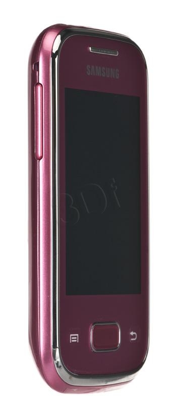 SAMSUNG S5300 PINK