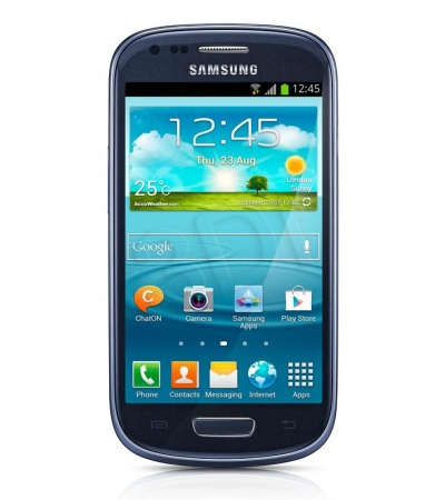SAMSUNG I8190 GALAXY SIII MINI BLUE