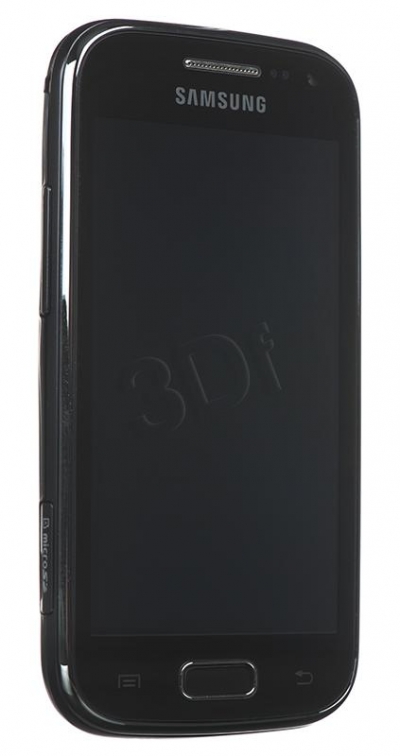 SAMSUNG I8160 GALAXY ACE II BLACK