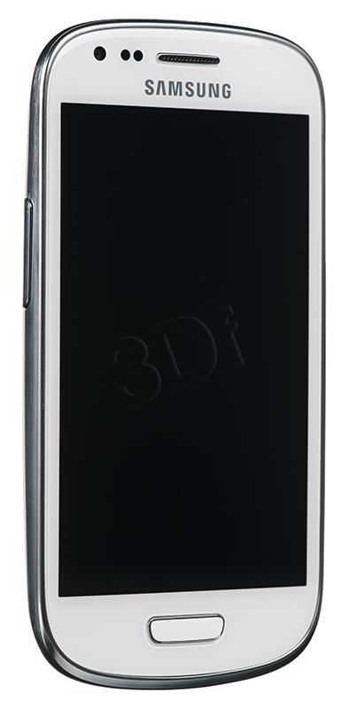 SAMSUNG I8190 GALAXY SIII MINI WHITE