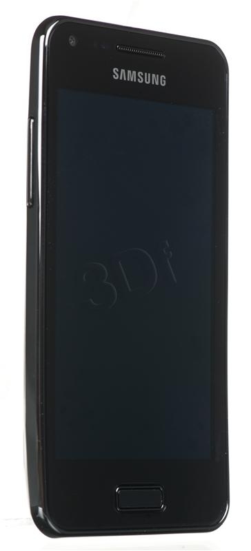 SAMSUNG I9070 GALAXY S ADAVANCED BLACK