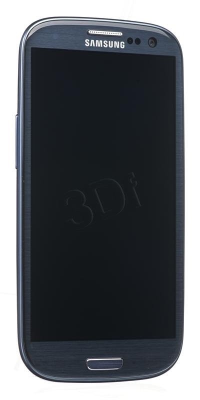 SAMSUNG I9300 GALAXY SIII BLUE