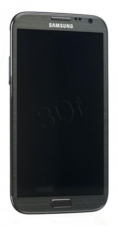 SAMSUNG GALAXY NOTE II N7100 GREY