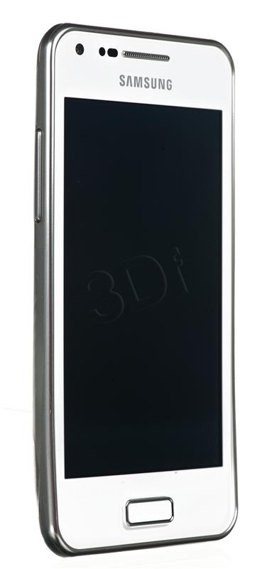 SAMSUNG I9070 GALAXY S ADAVANCED WHITE